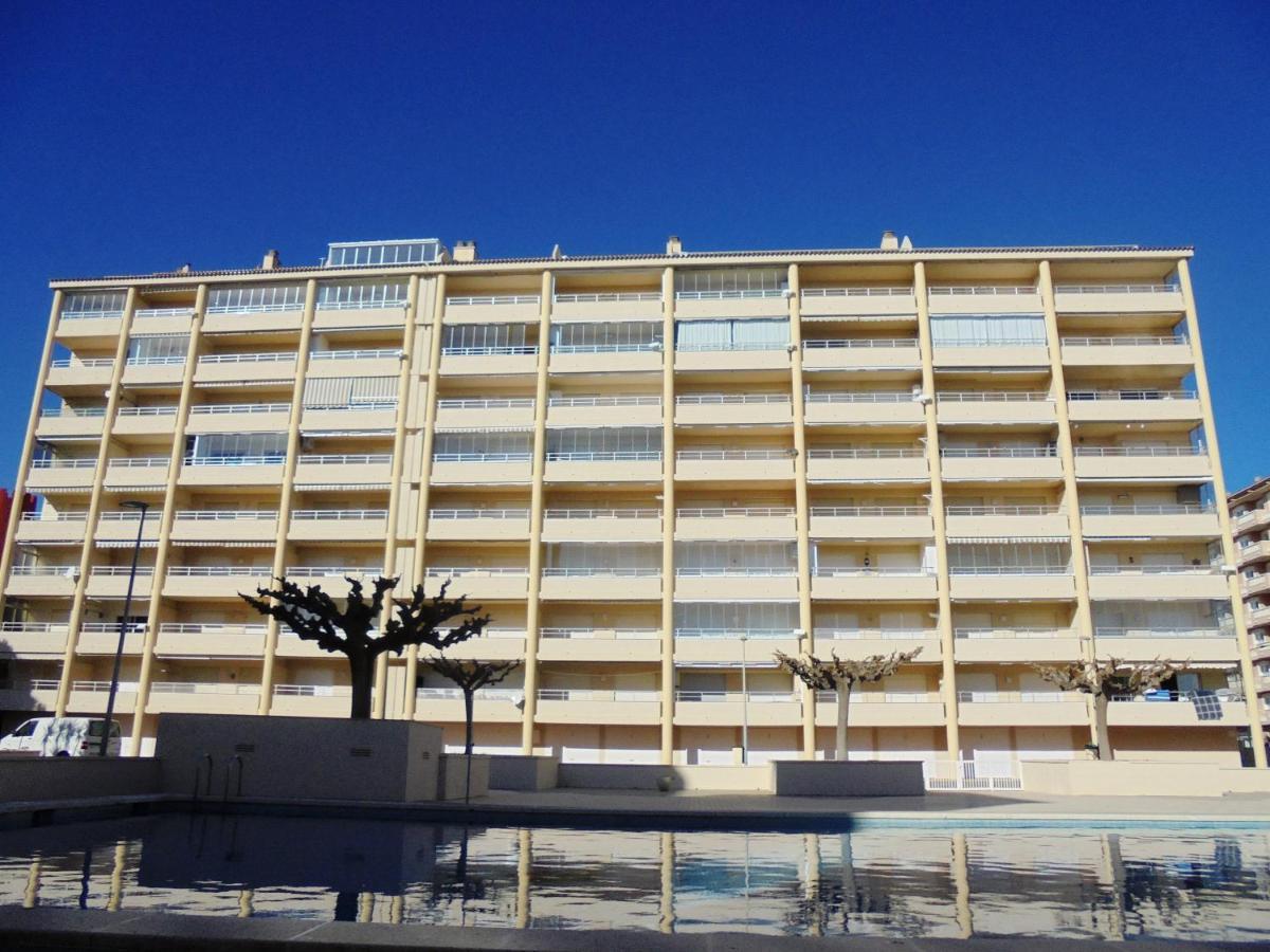 شقة Residencial Peniscola Azahar 4/6 Lek المظهر الخارجي الصورة